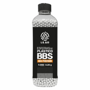 BB Leão 0.20g com 5.000 Un
