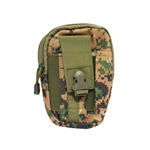 Porta Objeto Tático Digital Marpat