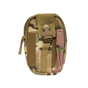 Porta Objeto Tático Multicam