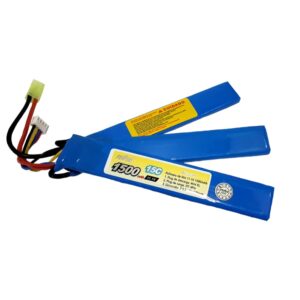 Bateria Lipo 11.1v 1500mAh/15C - Feasso FFB002