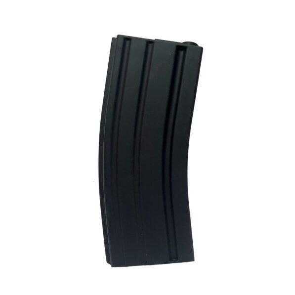 Magazine Mid-Cap 140bbs Preto M4/M16