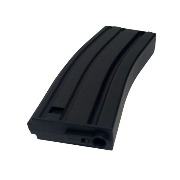 Magazine Mid-Cap 140bbs Preto M4/M16