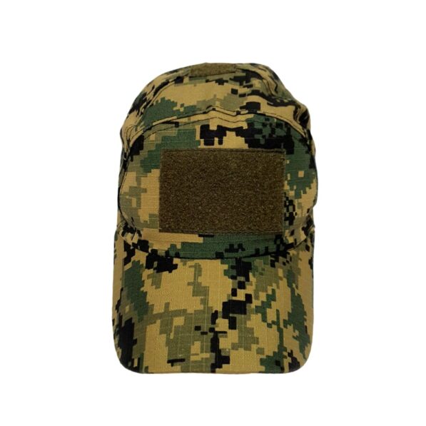 Boné Tático Digital Marpat