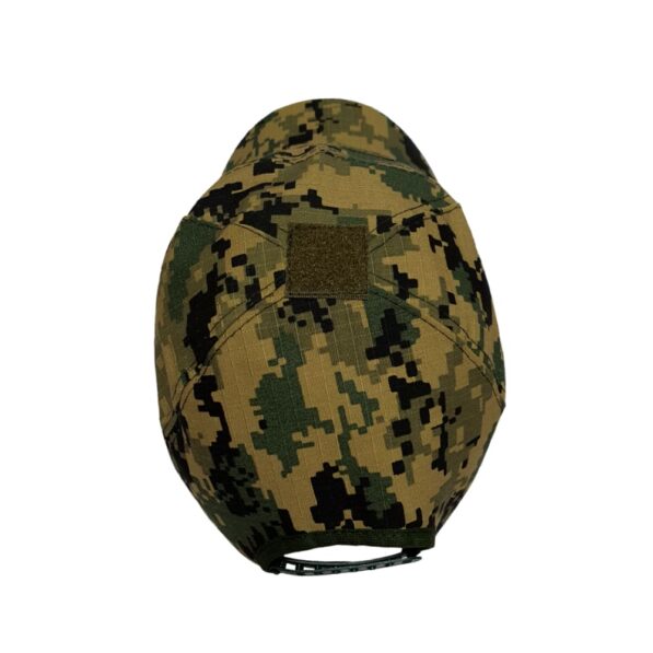 Boné Tático Digital Marpat