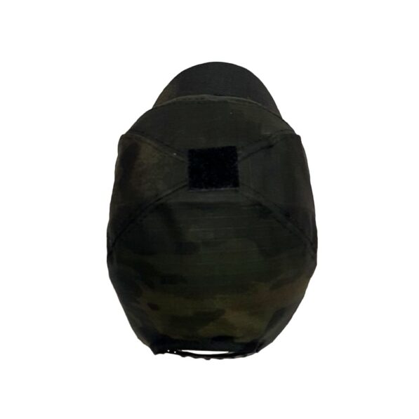 Boné Tático Multicam Black