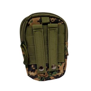 Porta Objeto Tático Digital Marpat