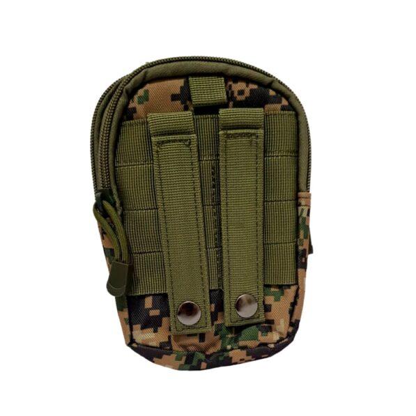 Porta Objeto Tático Digital Marpat