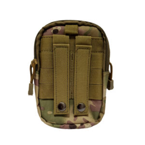 Porta Objeto Tático Multicam