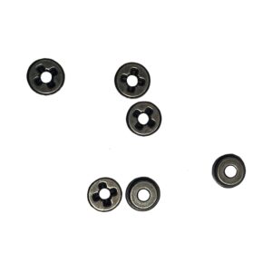 Bearings 6mm para Gear Box Airsoft (Bucha)