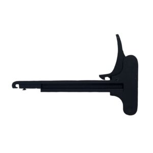 Alavanca de Manejo Charge Handle Airsoft M4