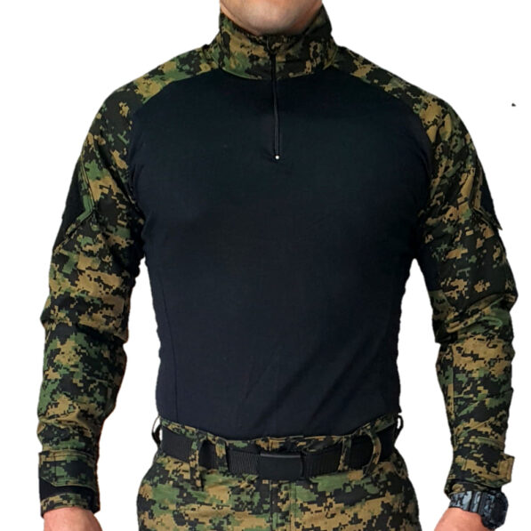 Combat Shirt Marpat