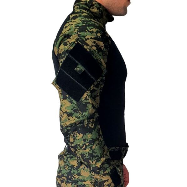 Combat Shirt Marpat