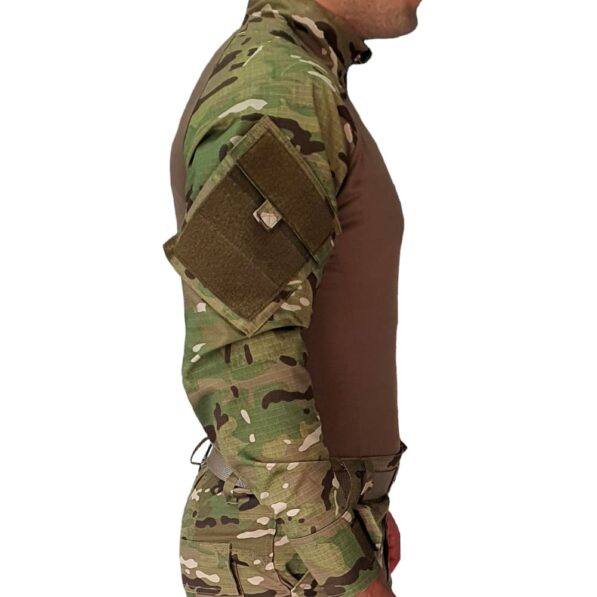 Combat Shirt Multicam