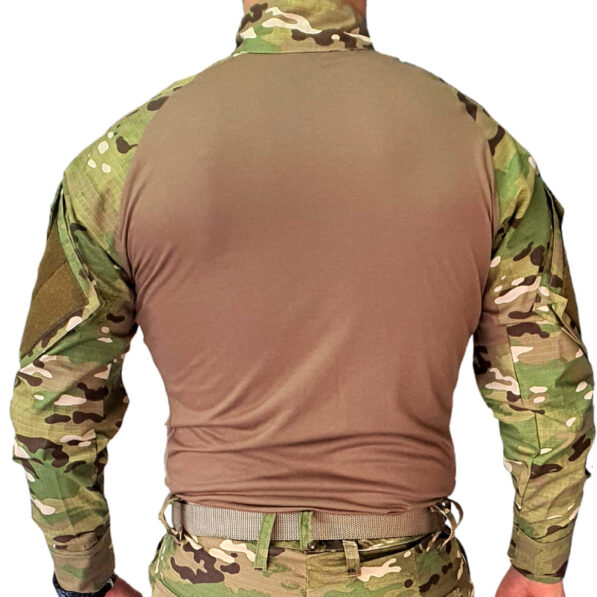 Combat Shirt Multicam