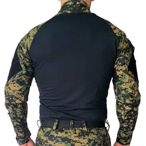 Combat Shirt Marpat