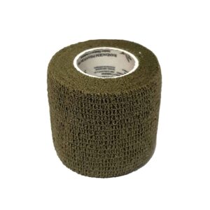 Fita Camo Tape Military Green