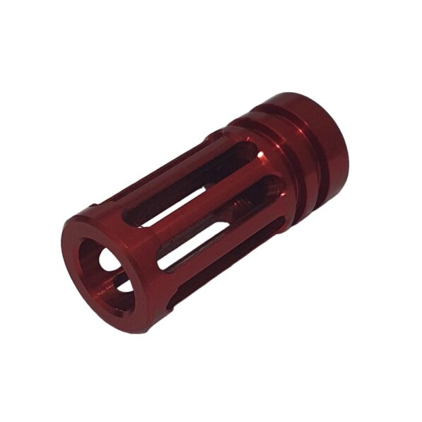 Flash Hider em Metal