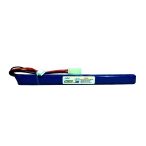 Bateria LiPO 11.1V 1300mAh / 15C - Feasso FFB023