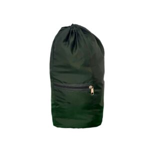 Bolsa Velame Verde