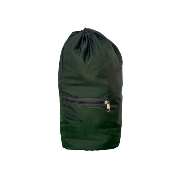 Bolsa Velame Verde