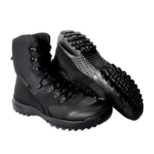 Coturno Militar Acero One Preto