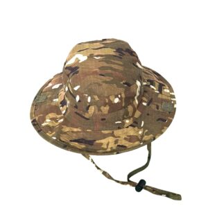 Chapéu Boonie Hat Multicam