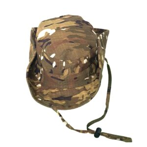 Chapéu Boonie Hat Multicam