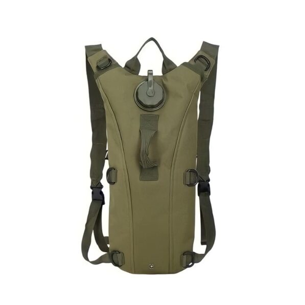 Mochila de Hidratação Verde - CamelBak