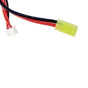 Bateria Lipo 11.1v 1100mAh/20C - Feasso FFB019