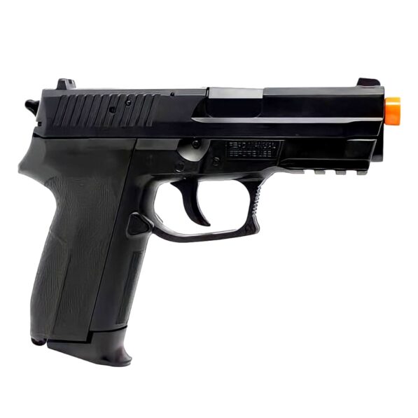 Airsoft Pistola Co2 Kwc Sig Sauer Sp2022 Polímero