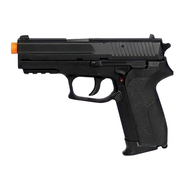 Airsoft Pistola Co2 Kwc Sig Sauer Sp2022 Polímero