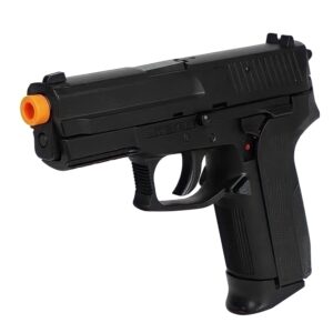 Airsoft Pistola Co2 Kwc Sig Sauer Sp2022 Polímero