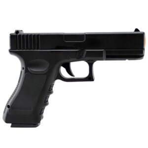 Airsoft Pistola Slide Metal Glock Vg Gk-v20 Spring