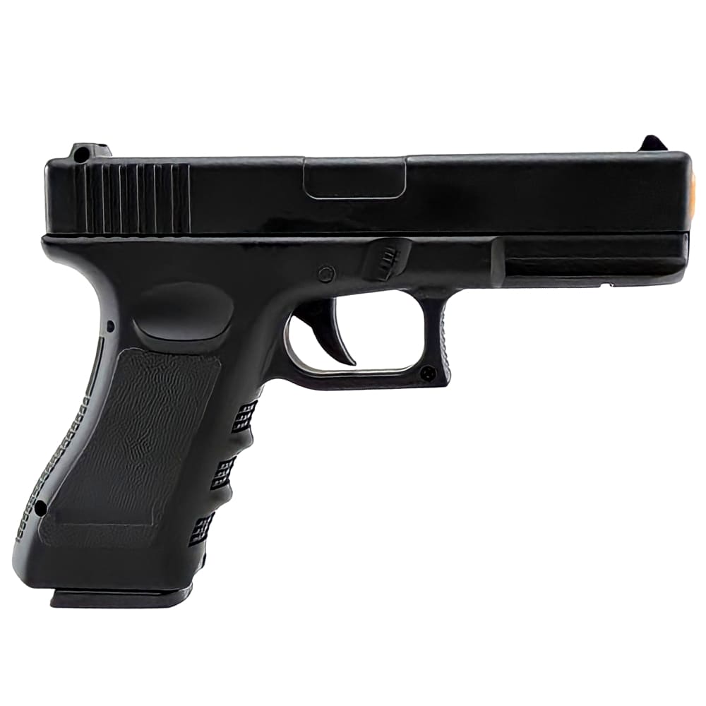 Airsoft Pistola Slide Metal Glock Vg Gk V Spring Sga Esporte E Militaria