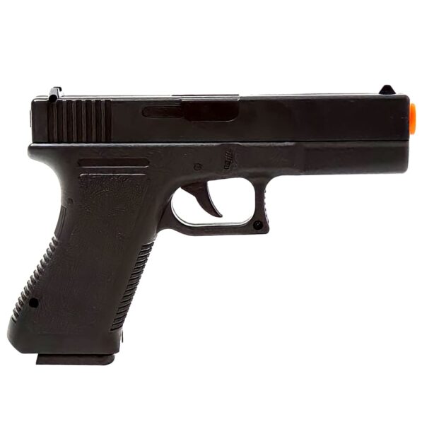 Airsoft Pistola Vigor Glock Gk-v307 Spring