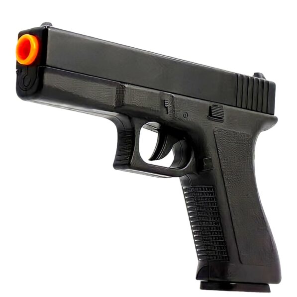 Airsoft Pistola Vigor Glock Gk-v307 Spring