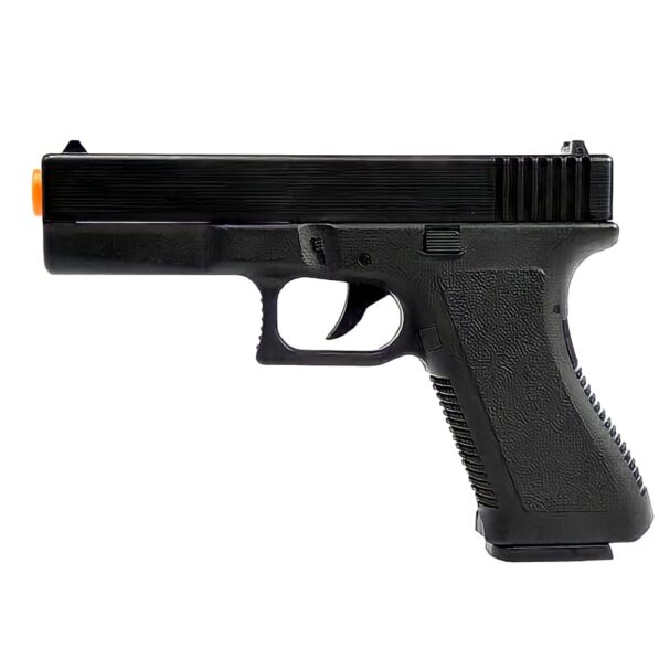 Airsoft Pistola Vigor Glock Gk-v307 Spring