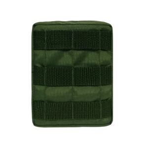 Bolsa Pequena Modular Verde