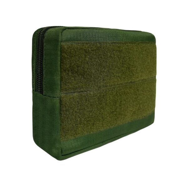 Bolsa Média Modular Verde