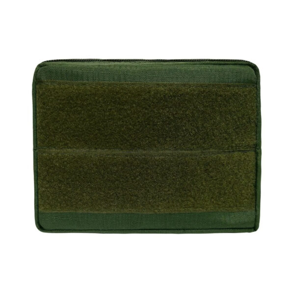 Bolsa Média Modular Verde