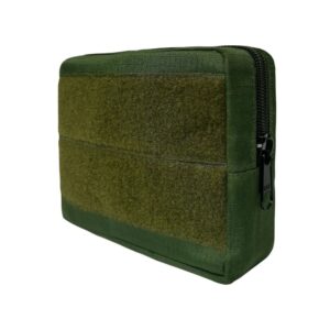 Bolsa Média Modular Verde