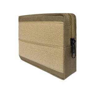 Bolsa Média Modular Tan