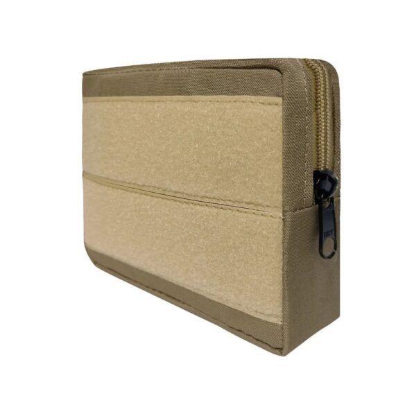 Bolsa Média Modular Tan