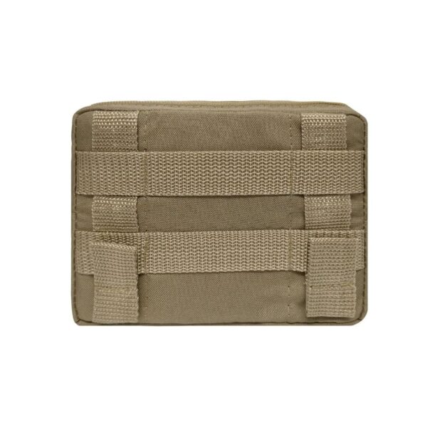 Bolsa Média Modular Tan