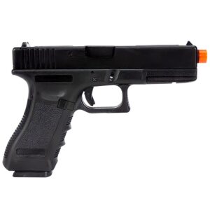 Airsoft Pistola R18 Glock com Blowback