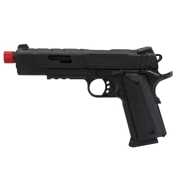 Airsoft Pistola 1911 com Blowback