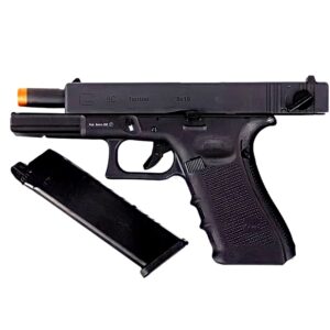 Airsoft Pistola R18 Glock com Blowback