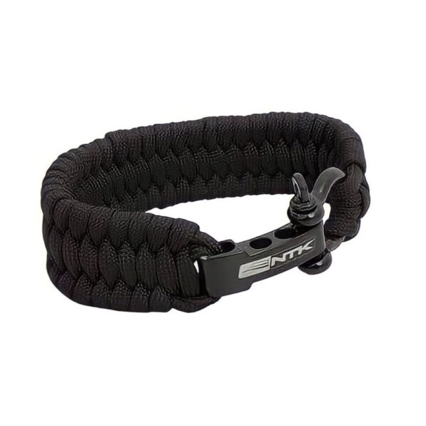 Bracelete Paracord NTK