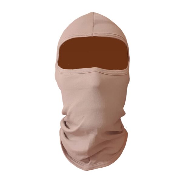 Balaclava Tan