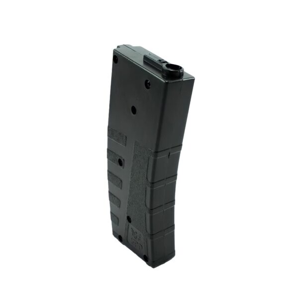 Magazine Mid-Cap 90bbs Preto M4/M16